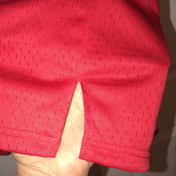 NWT Men’s NFL KC Chiefs Hill Jersey - Picture 9 of 12